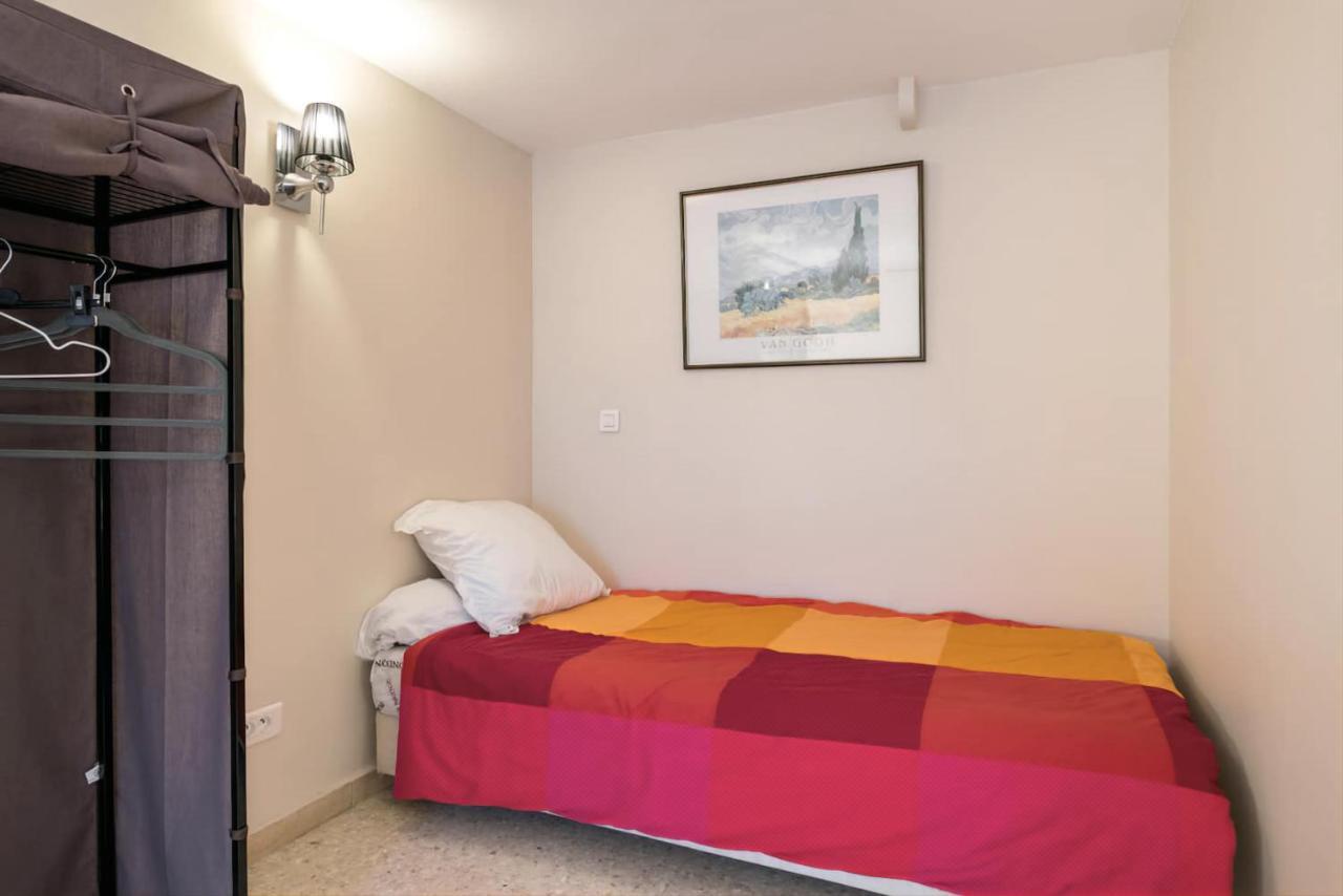 Appartement Independant En Maison A 15 Min De Lyon Saint-Symphorien-dʼOzon Buitenkant foto