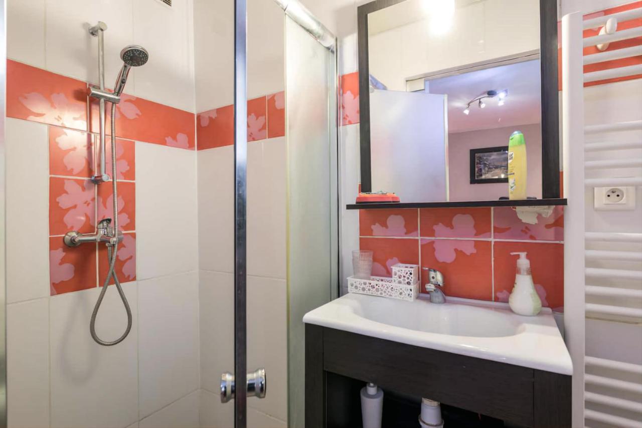 Appartement Independant En Maison A 15 Min De Lyon Saint-Symphorien-dʼOzon Buitenkant foto